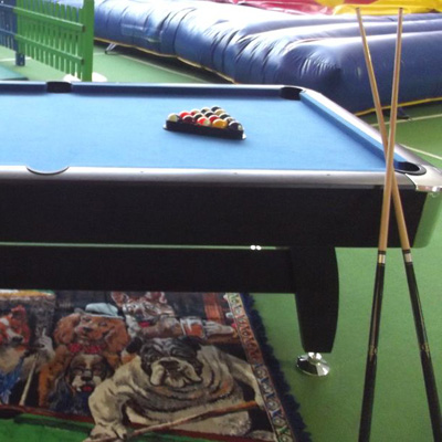 Billiard